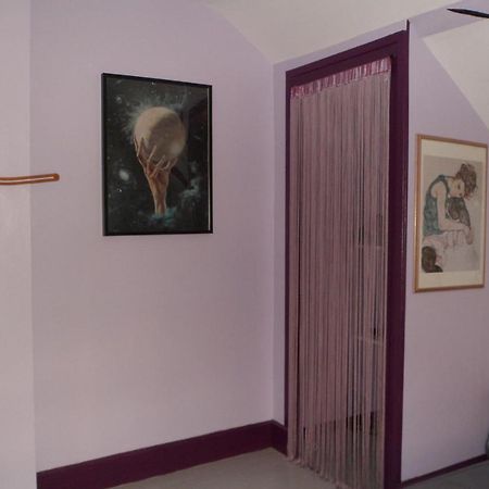 Les Arts Ont La Cote Bed and Breakfast Exteriör bild