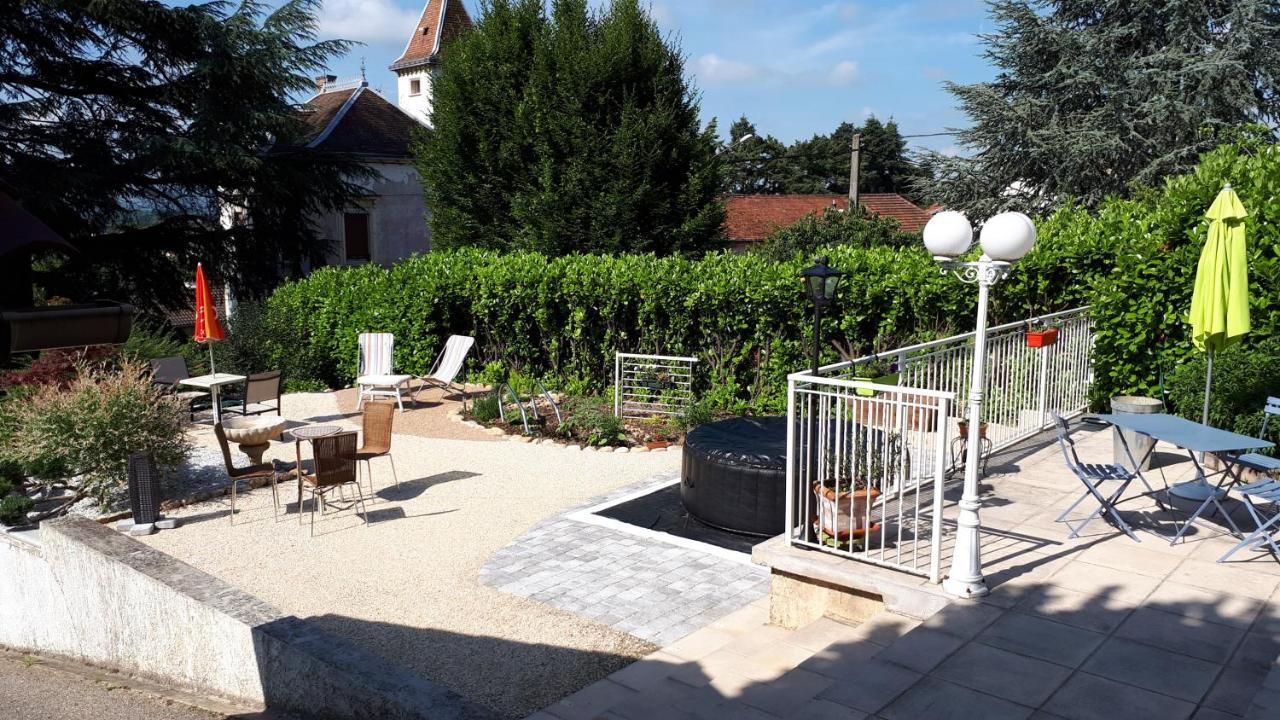 Les Arts Ont La Cote Bed and Breakfast Exteriör bild